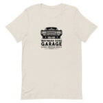 Wayward Sons Garage — image 1