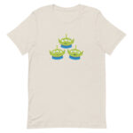 The Claw Aliens — image 3