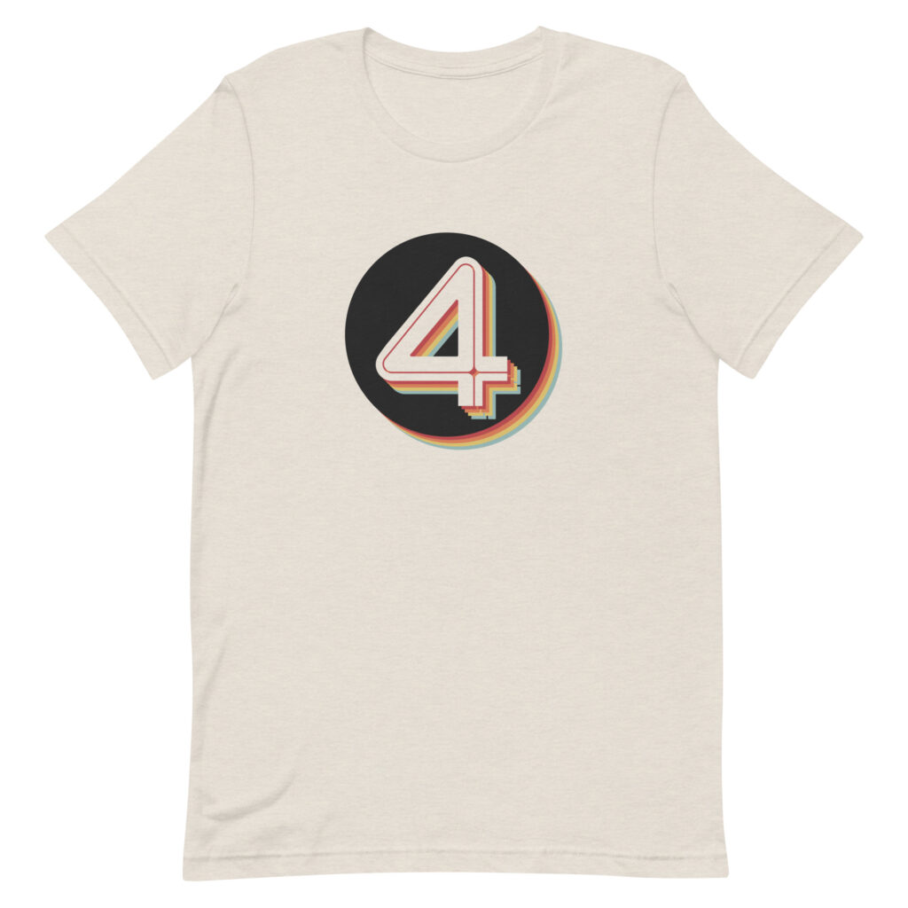 Fantastic Four – 1960s