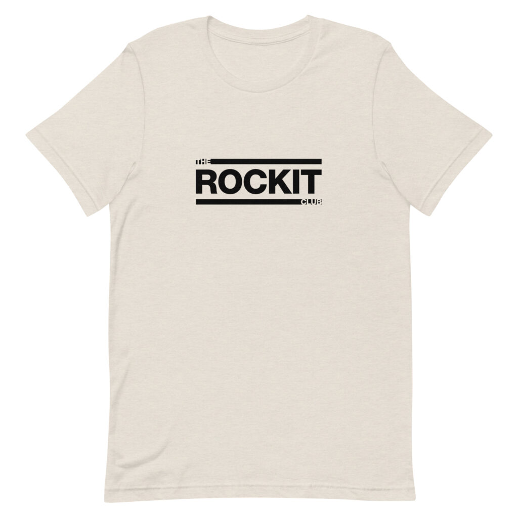 The Rockit Club