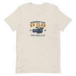 Woodsboro High AV Club — image 1