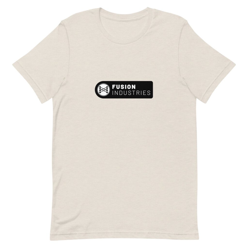 Fusion Industries Home Energy Division