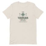The Verdigris House — image 1