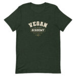 Vegan Academy — image 1