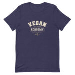 Vegan Academy — image 2