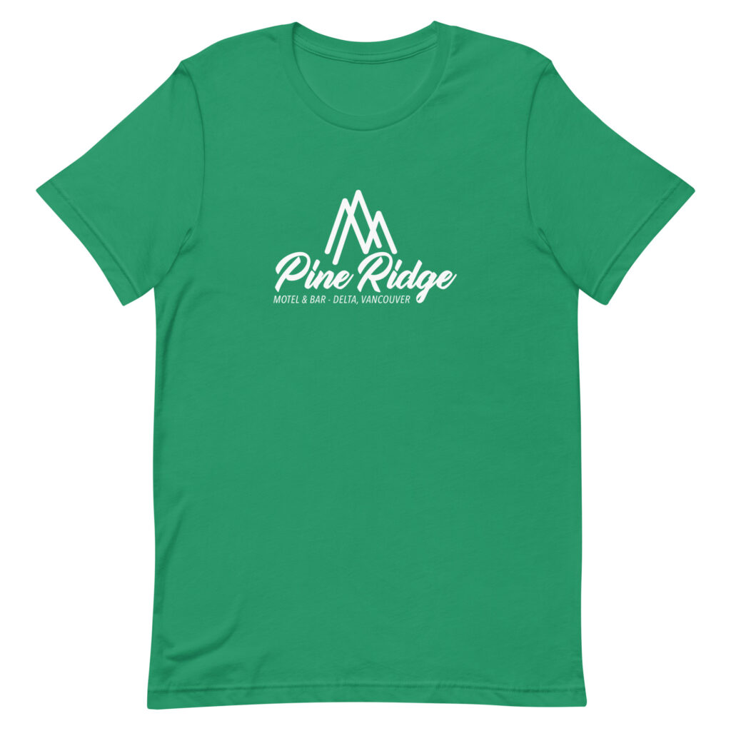 Pine Range Motel