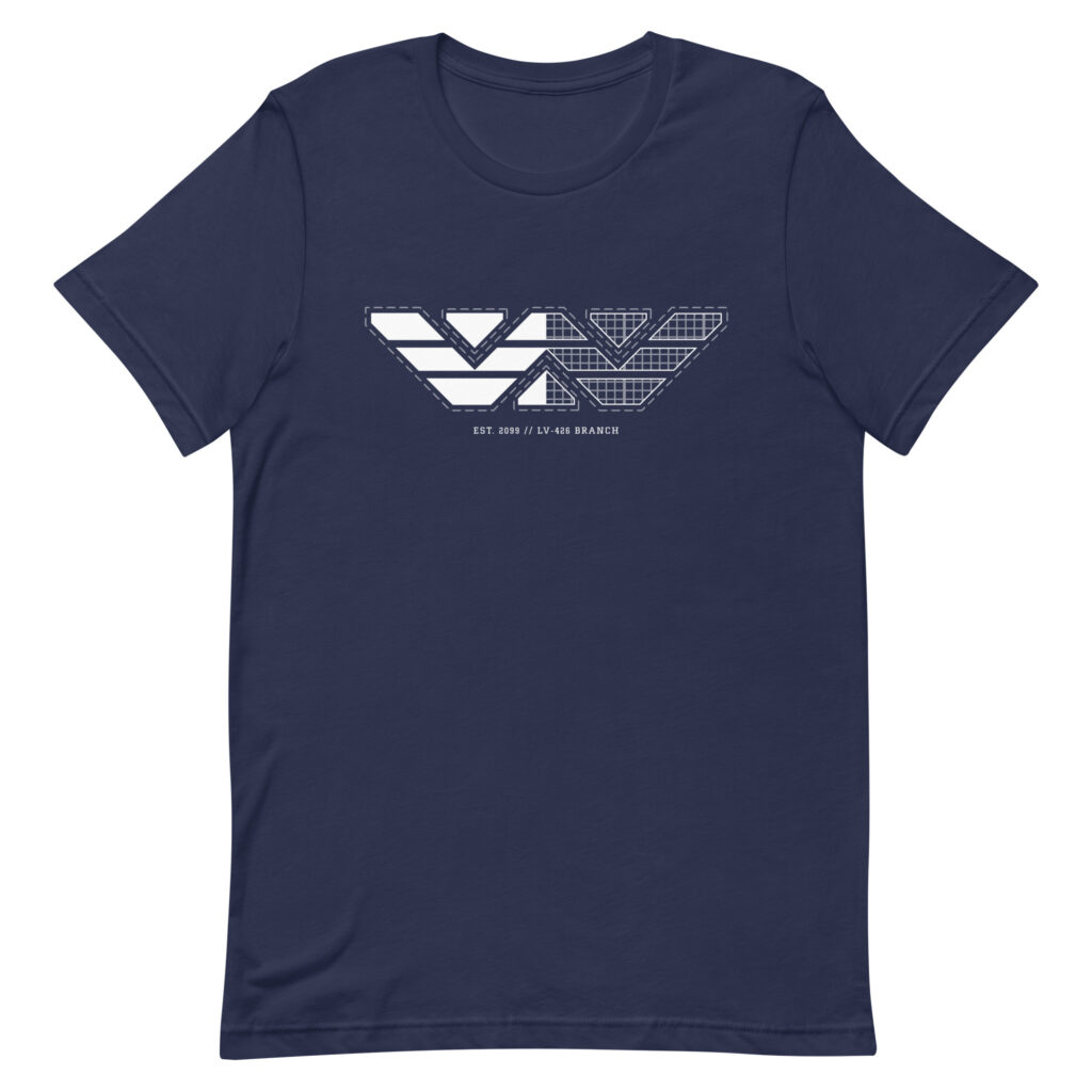 Weyland – Engineering Blueprint