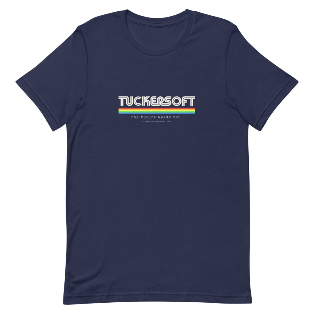 Tuckersoft
