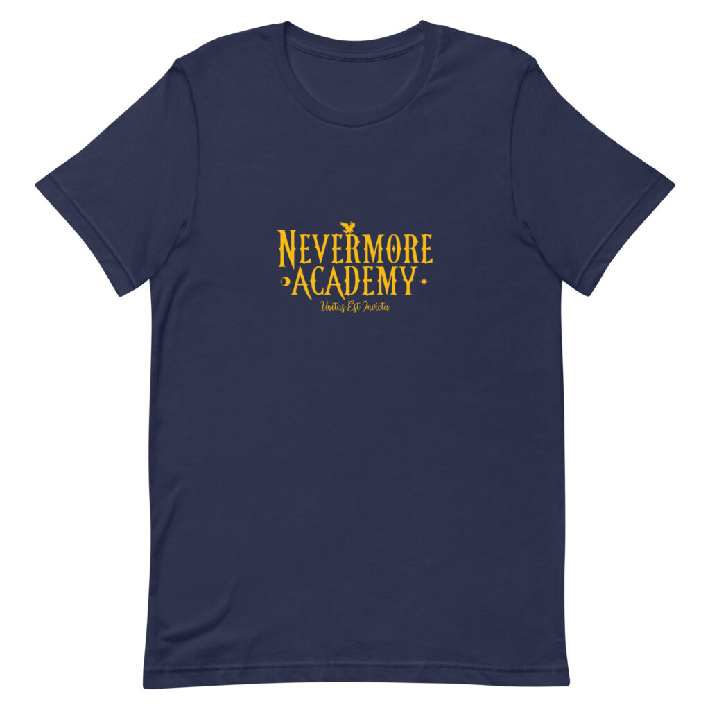 Nevermore Academy