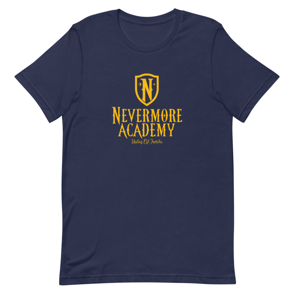 Nevermore Academy