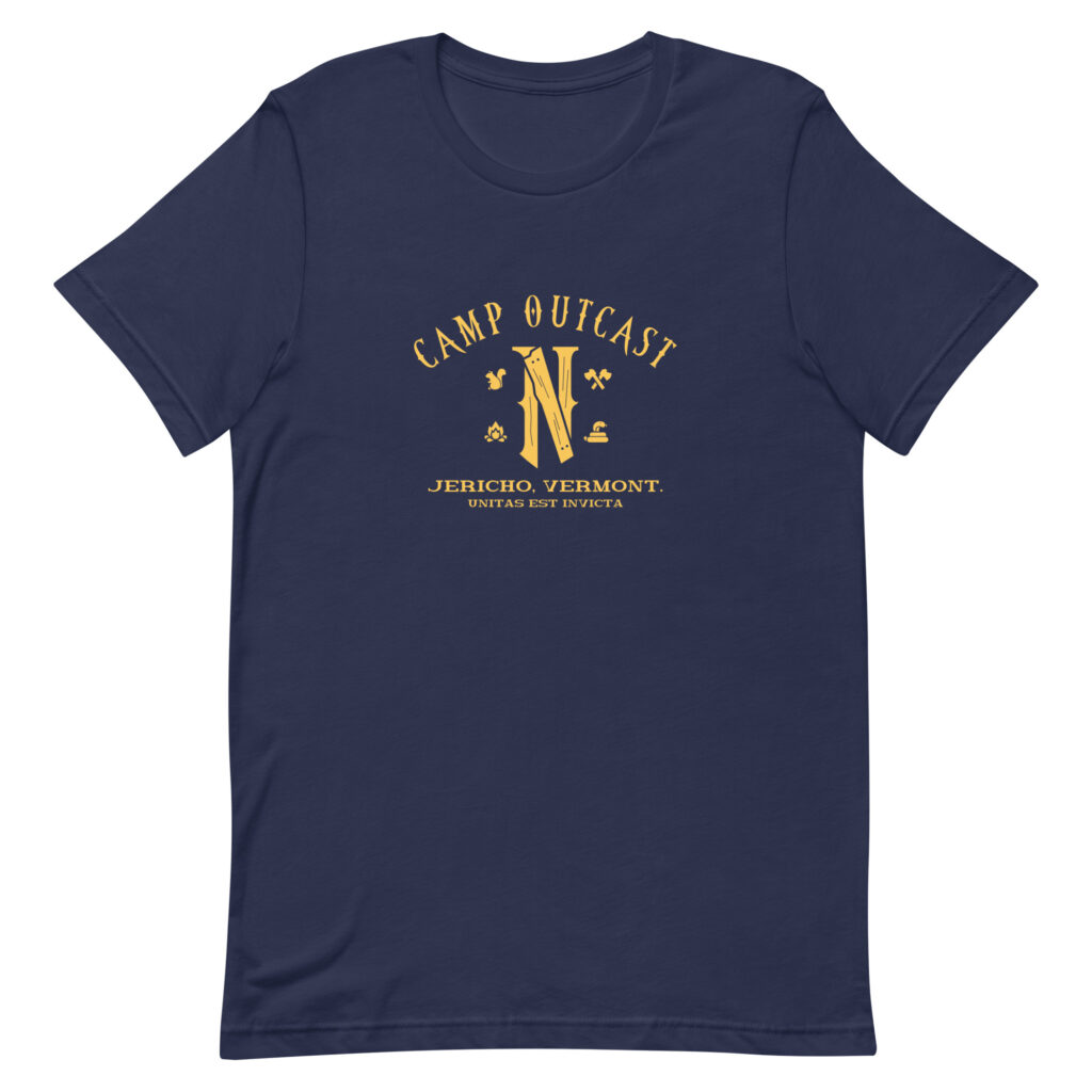 Camp Outcast