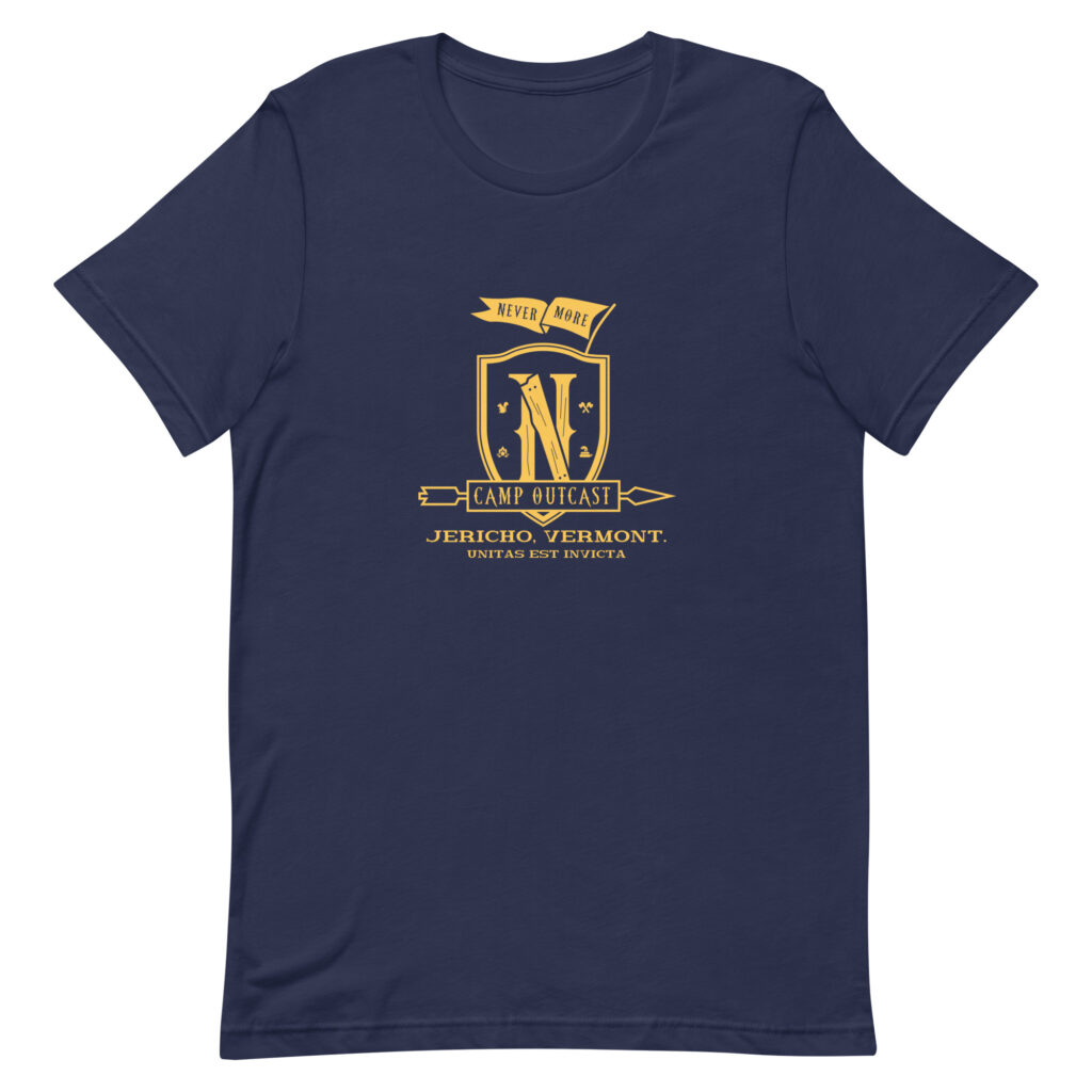 Camp Outcast