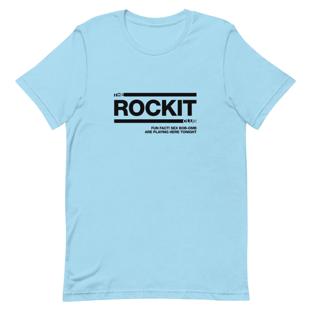 The Rockit Club – Fun Fact