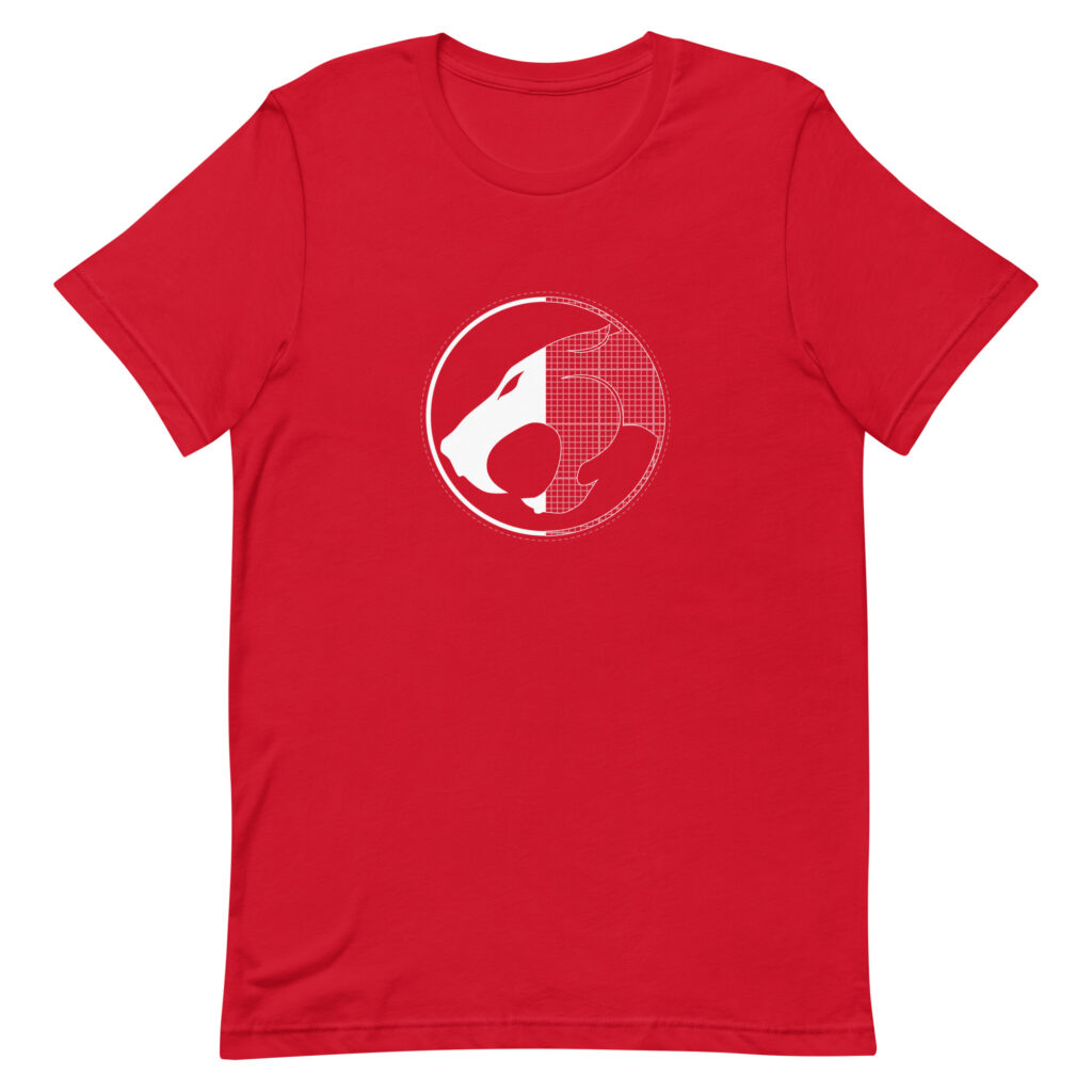 ThunderCats – Thundera Division