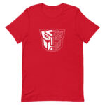 Autobots - Cybertron Engineering — image 1