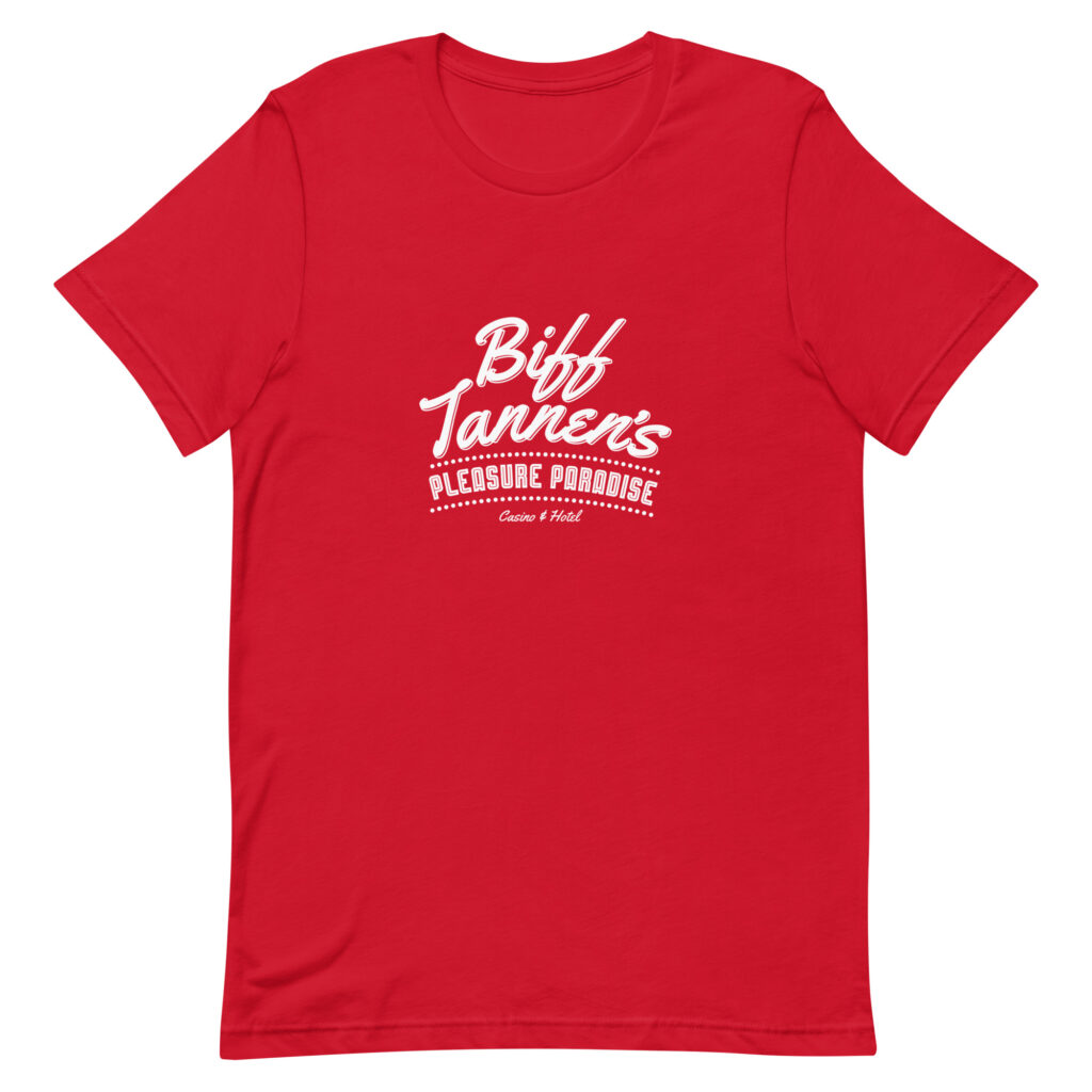 Biffs Pleasure Paradise