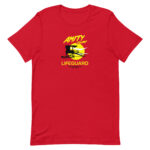 Amity Island Lifeguard Division — image 1