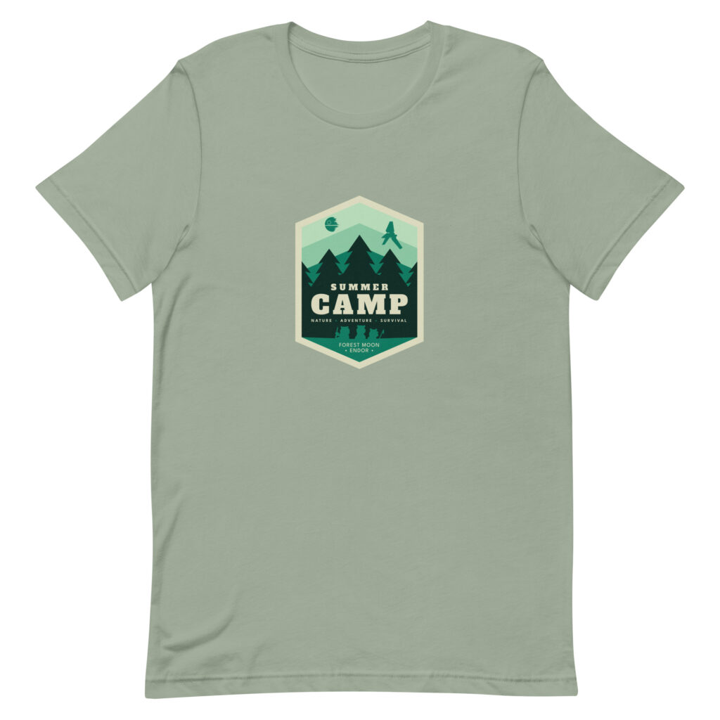 Summer Camp – Endor