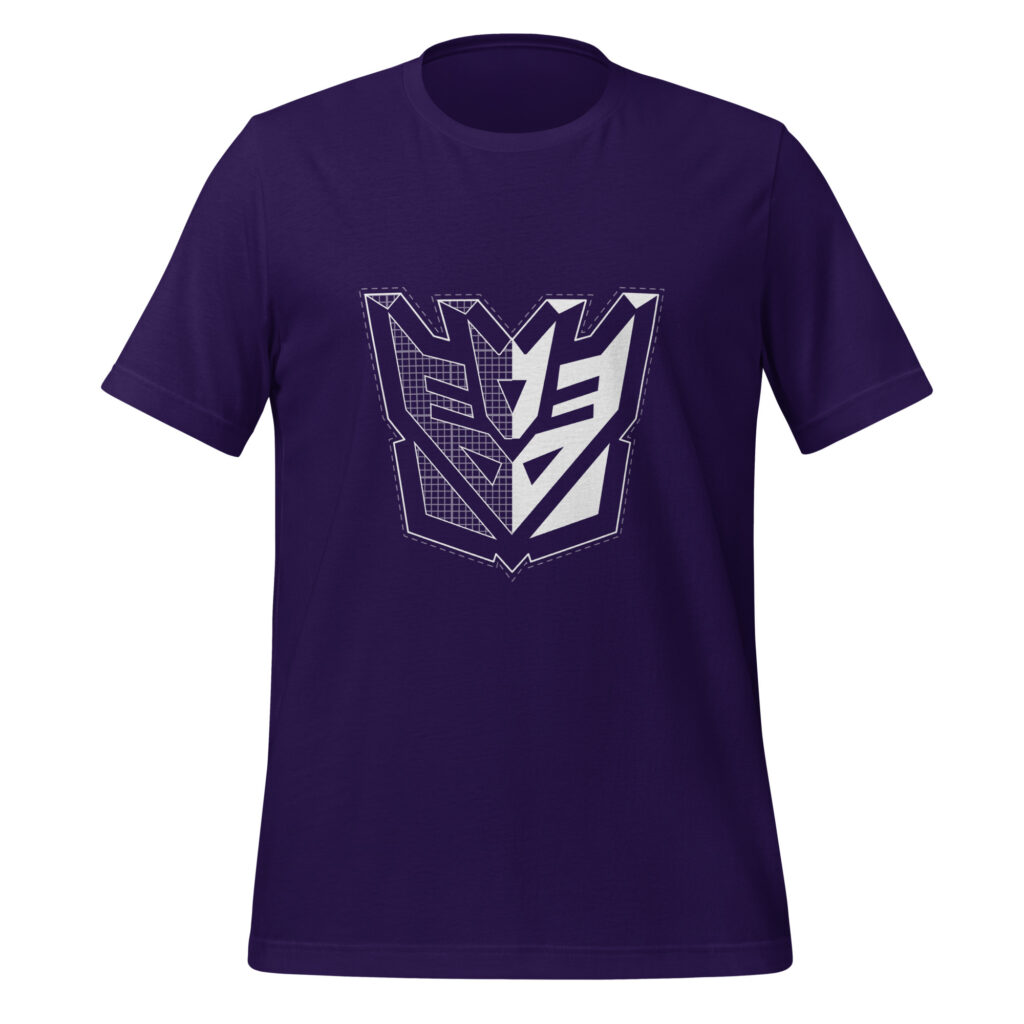 Decepticon – Cybertron Engineering