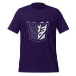 Decepticon - Cybertron Engineering — image 1