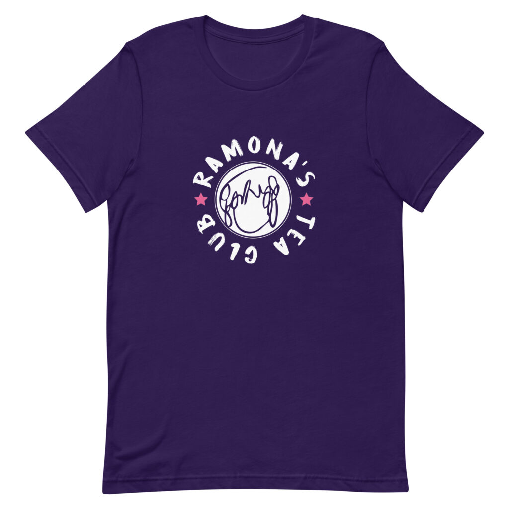 Ramona’s Tea Club