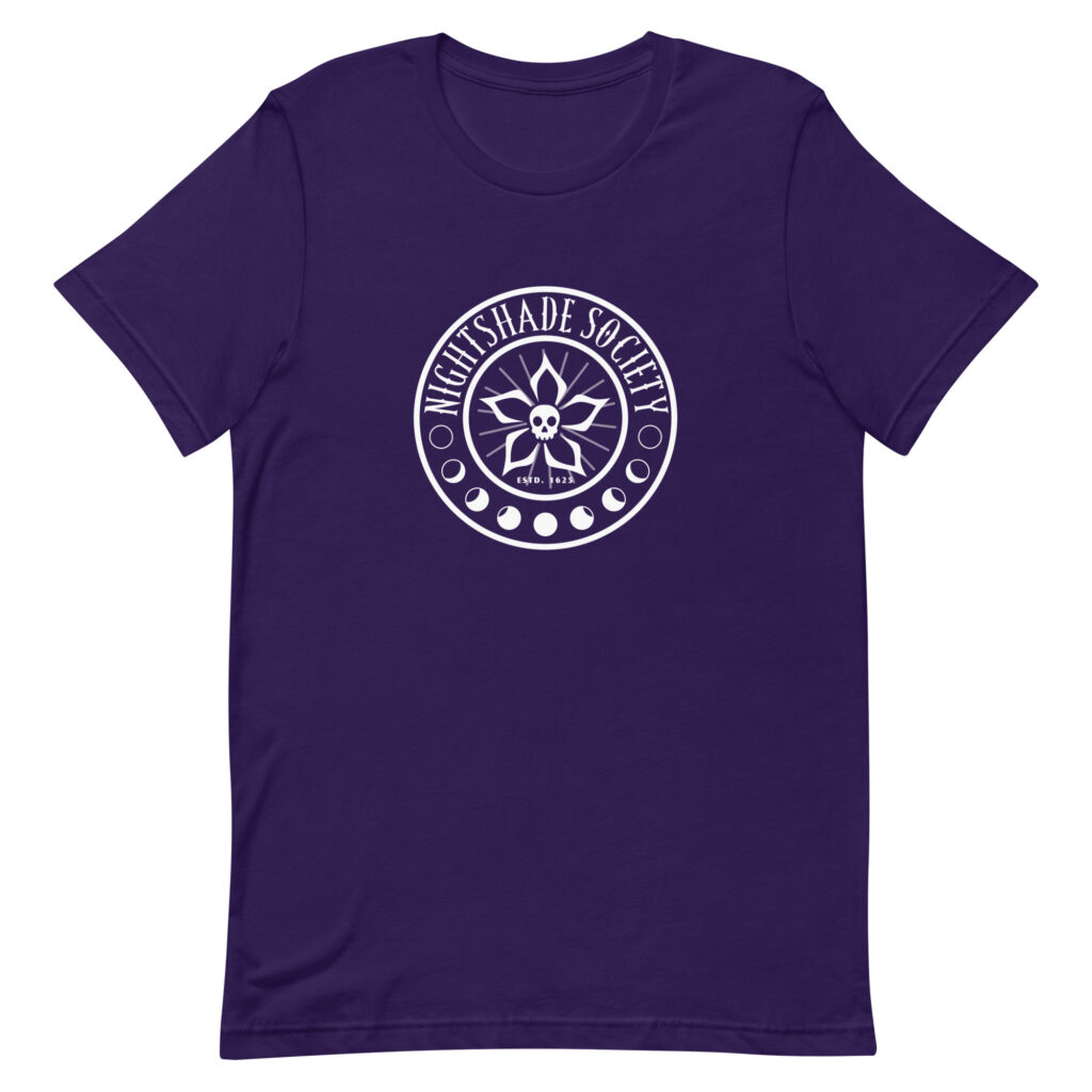 Nightshade Society
