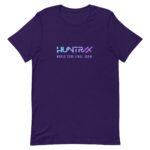 HUNTRIX World Tour — image 1