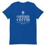 Corroded Coffin — image 2