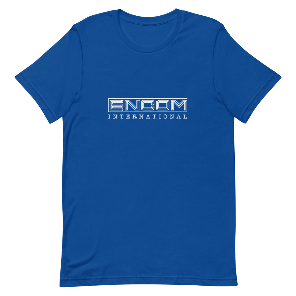 Encom International
