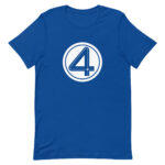 Fantastic Four – First Steps — image 1