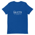 Baxter Building — image 1