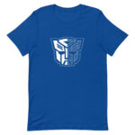 Autobots - Cybertron Engineering — image 2