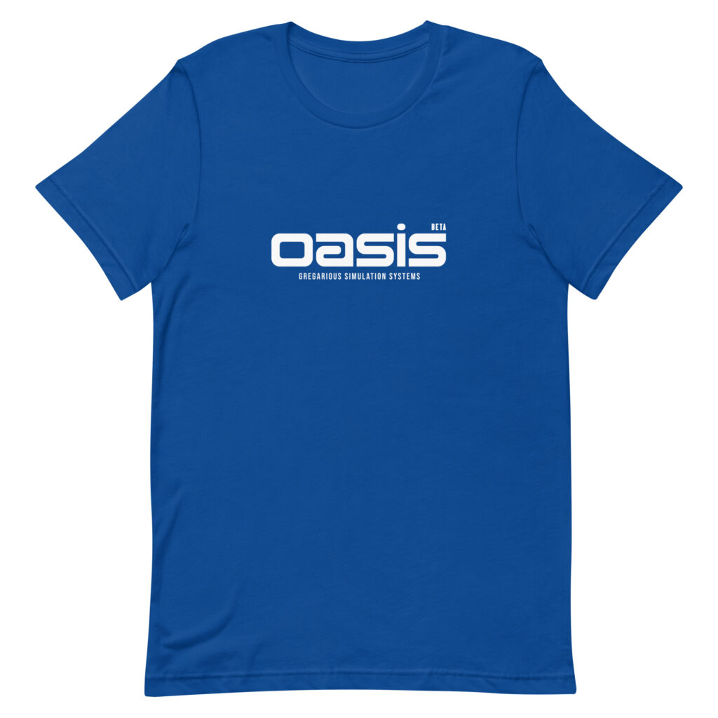 OASIS Beta