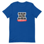 Sex Bob-Omb World Tour — image 1