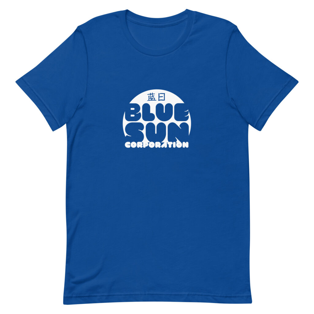 Blue Sun Corporation