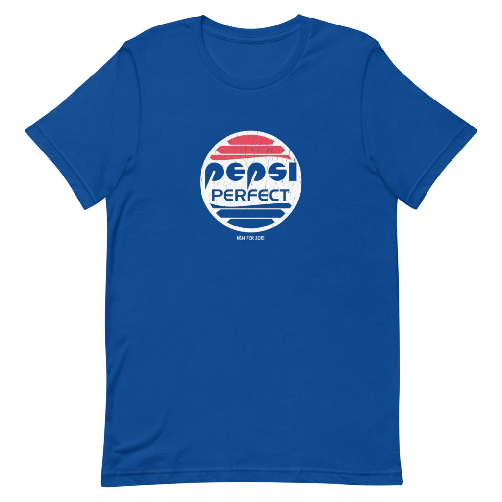 Pepsi Perfect