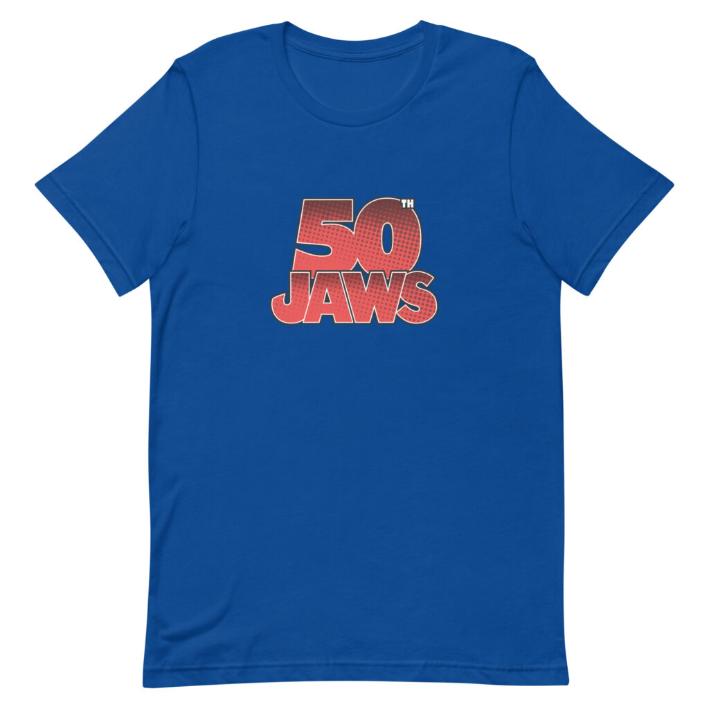Amity Island 50th Anniversary
