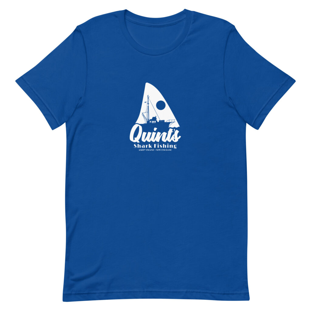 Quint’s Shark Fishing Charters
