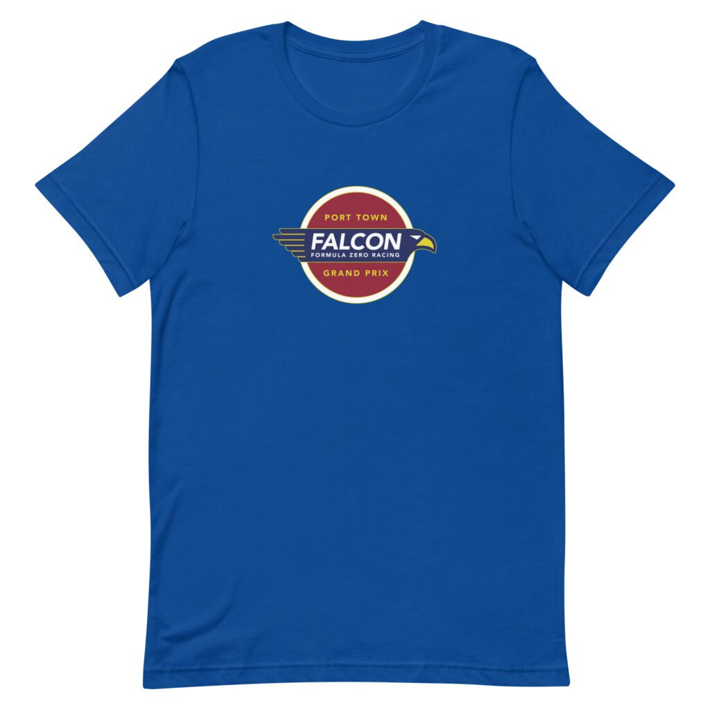 Falcon – Formula Zero Racing