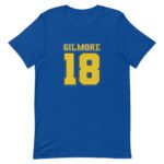Gilmore 18 — image 1