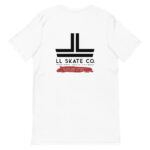 LL Skate Co. - Lucas Lee — image 3