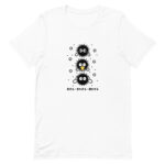 See, Hear & Speak No Evil — image 2