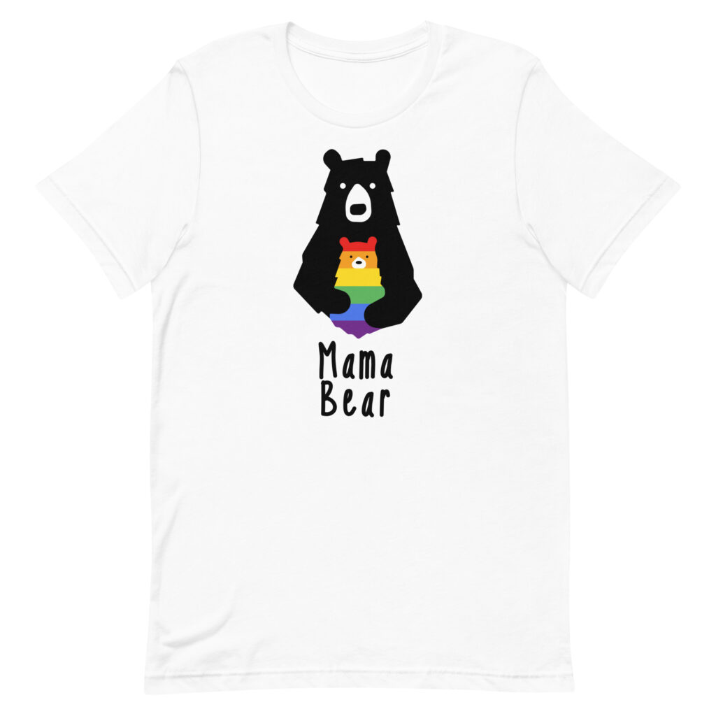 Mama Bear