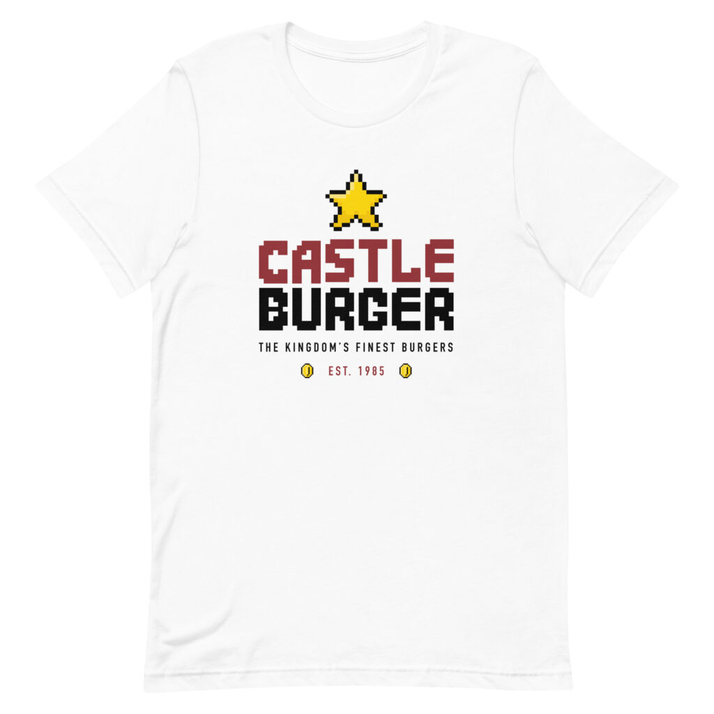 Castle Burger
