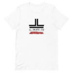 LL Skate Co. – Lucas Lee — image 2