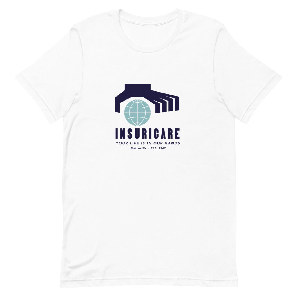 Insuricare
