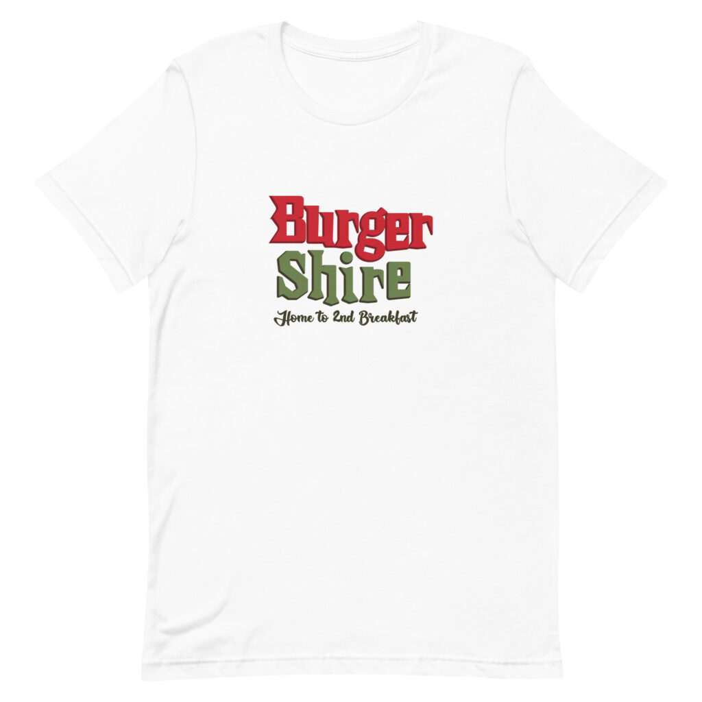Burger Shire