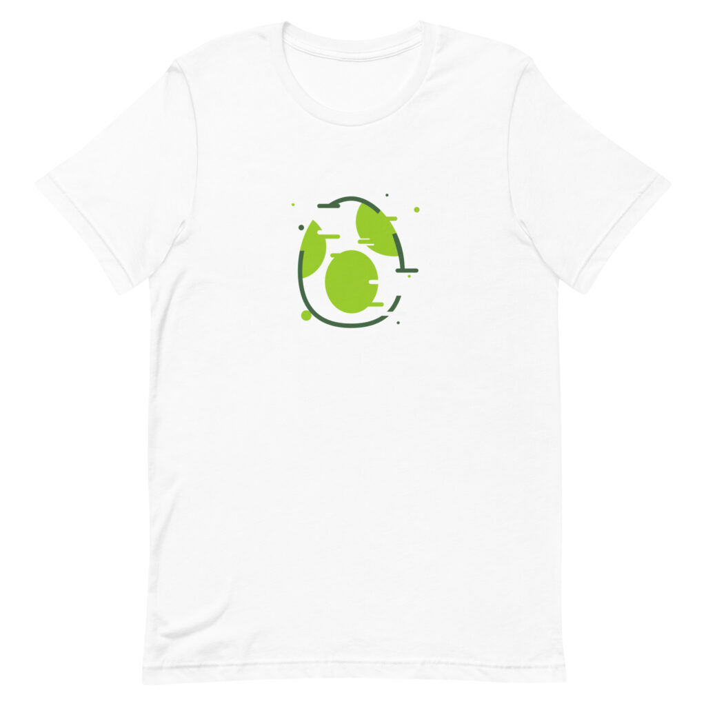 Yoshi Egg Glitch
