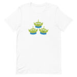 The Claw Aliens — image 2