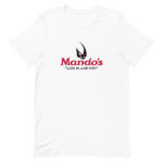 Mando's - Mudhorn — image 2